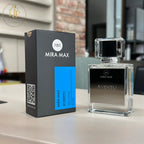 Aventu Bottle Perfume