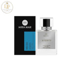 Aventu Bottle Perfume