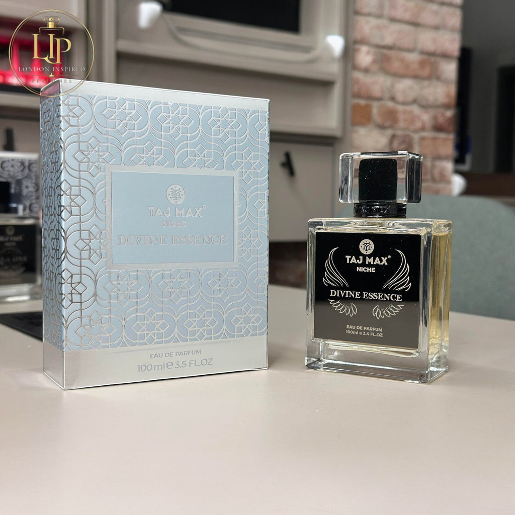 Taj Max Divine Essence perfume