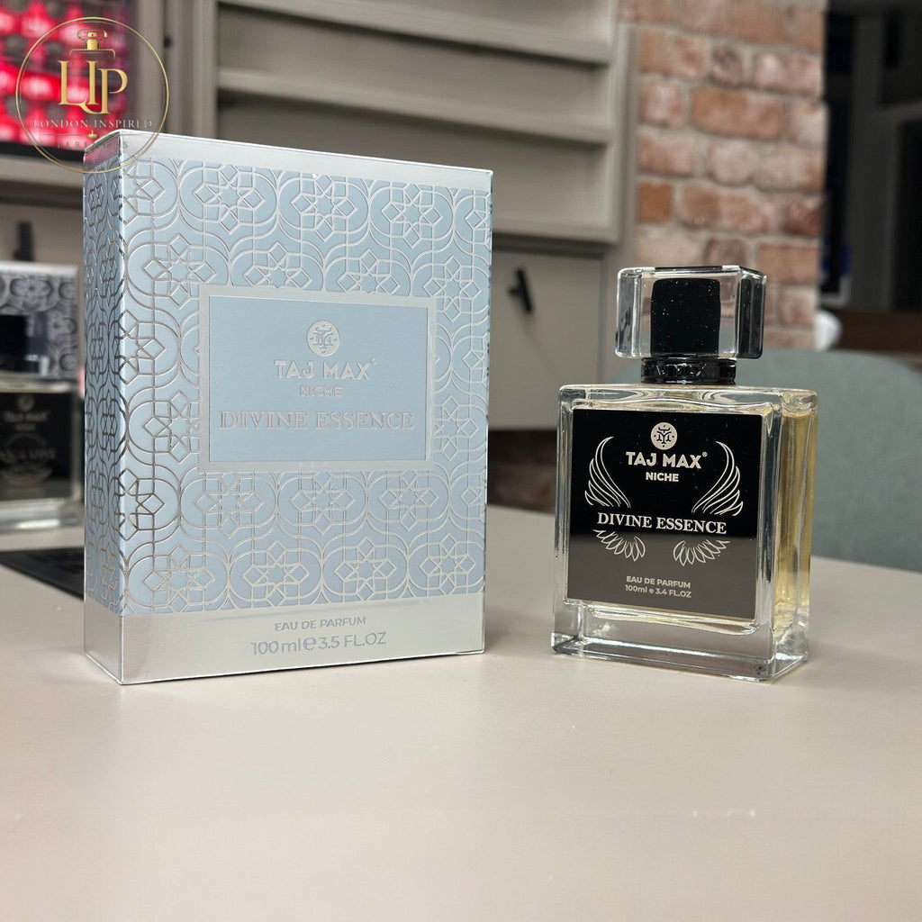 Taj Max Divine Essence perfume