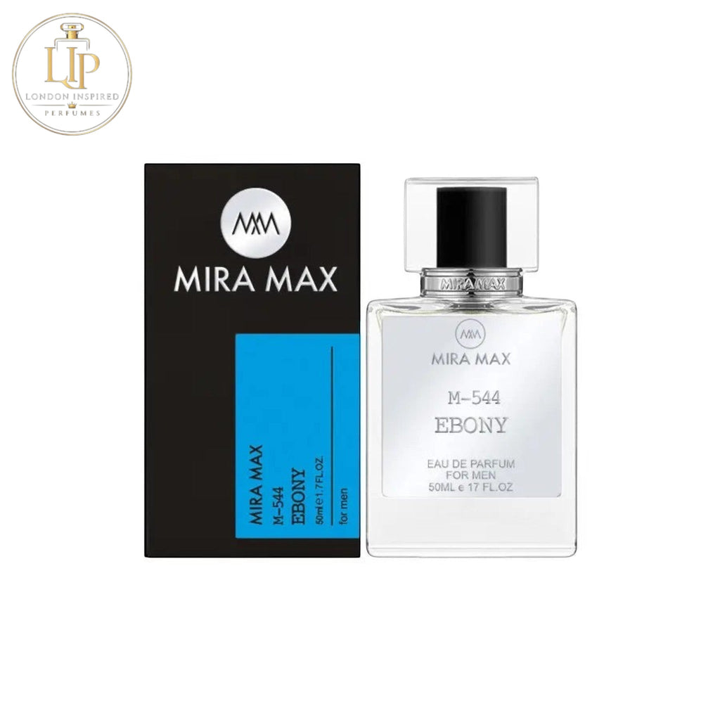 EBONY MIRA MAX 50 ml