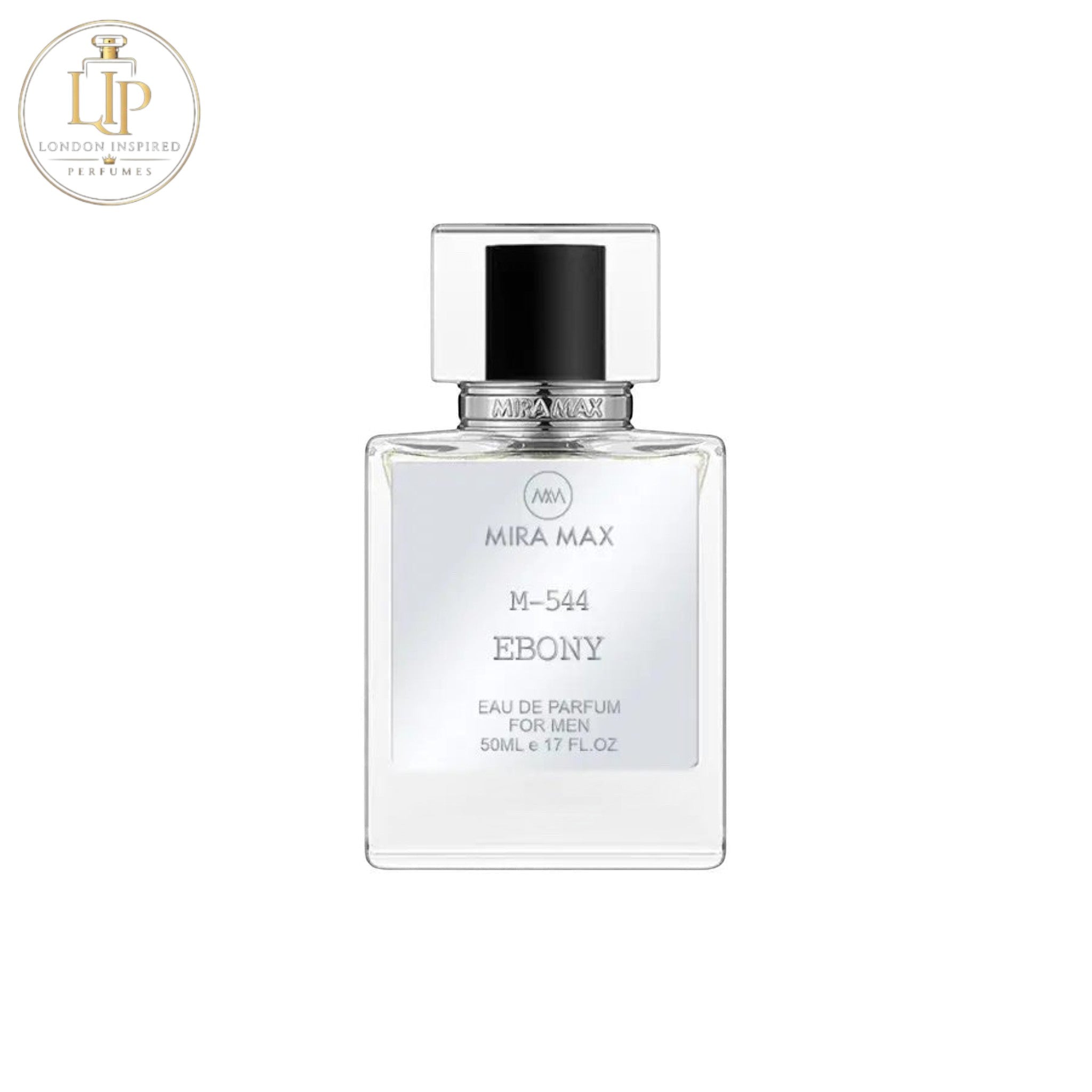EBONY MIRA MAX 50 ml