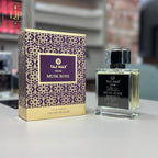 Taj Max Musk Rose perfume