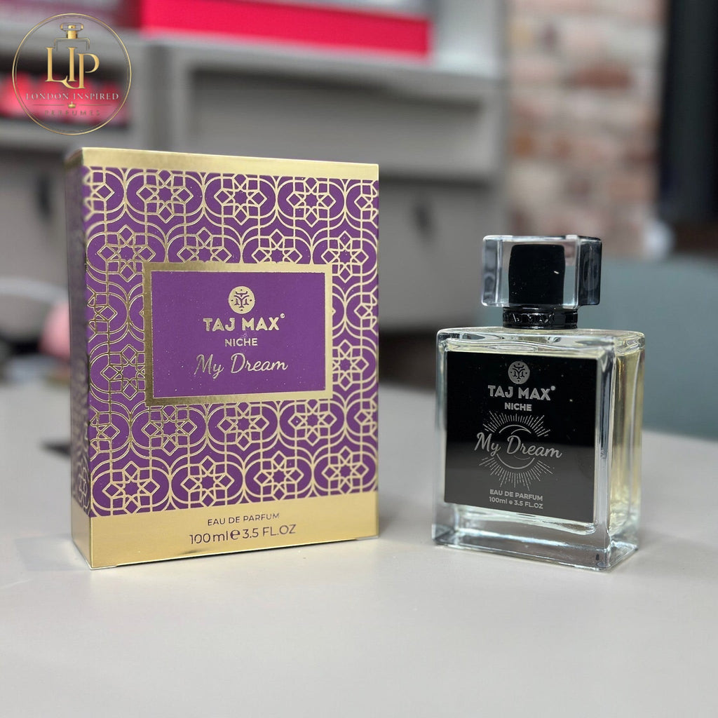 Taj Max My Dreams perfume