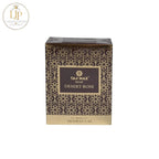 Taj Max Desert Rose perfume packaging on a white background