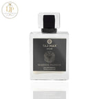 Taj Max Majestic Passion eau de parfum bottle on a white background