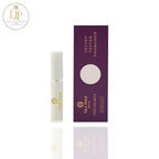 Taj Maxx perfume bottle and packaging on a white background
