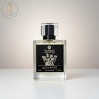 London Inspired Perfumes TAJ Max AQUA SPORT Eau de Parfum for men and women, 100ml bottle with a black label featuring athletic figures.