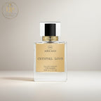 London Inspired Perfumes Crystal Love MIRA MAX 50ml Eau de Parfum for women, fruity floral scent.