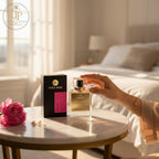 London Inspired Perfumes CRYSTAL Mira Max 50ml Eau de Parfum for women. Floral and citrus notes.