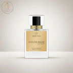 London Inspired Perfumes DOLCE MARE Mira Max 50ml Eau de Parfum, a fresh marine fougere scent with bergamot and sea notes.