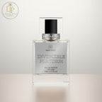 London Inspired Perfumes INVINCIBLE PLATINUM Mira Max 50ml Eau de Parfum for men with notes of grapefruit, mint, lavender, cypress, and patchouli.