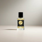 London Inspired Perfumes Jeanmishel 115 eau de parfum for men, 60ml bottle with black cap and gold label.
