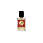 Jeanmishel 141 eau de parfum for women, a unisex oriental floral fragrance with saffron, jasmine, amberwood, and musk notes.