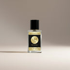 Jeanmishel 143 eau de parfum for women, floral fragrance with almond, jasmine, tuberose, tonka bean, and cocoa notes.