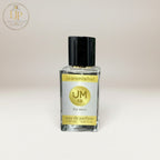 London Inspired Perfumes Jeanmishel 18 for men eau de parfum 60ml bottle with black cap. Woody floral musk scent.