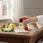 London Inspired Perfumes Jeanmishel 62 eau de parfum for women, floral citrus scent with apple and musk notes.