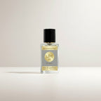 Jeanmishel Ninety-One eau de parfum for men, 60ml. Oriental fragrance with lemon, pink pepper, lavender, amber, tonka bean, and vanilla notes.