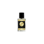 Jeanmishel JM 143 eau de parfum for women, floral fragrance with almond, jasmine, tonka bean, and cocoa notes.