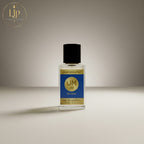 London Inspired Perfumes Jeanmishel Thirty-Nine eau de parfum for men, woody spicy fragrance with citrus and cedar notes.