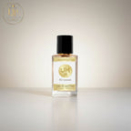 London Inspired Perfumes Jeanmishel Twenty Five eau de parfum for women, 60ml bottle with gold label.