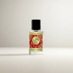 London Inspired Perfumes JM 151 Jeanmishel unisex eau de parfum 60ml with red and gold label
