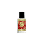 London Inspired Perfumes JM 151 Jeanmishel unisex eau de parfum, a gourmand fruity fragrance with notes of pineapple, raspberry, berries, honey, plum, cream, florals, blackcurrant, vanilla, and white musk.