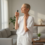 London Inspired Perfumes JM 161 Eau de Parfum for women, a floral fragrance with peony and pink pepper notes.