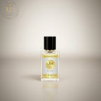 London Inspired Perfumes JM 17 Jean Mishel for men eau de parfum 60 ml bottle with black cap.