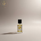 London Inspired Perfumes JM 17 for men eau de parfum 60ml bottle with black cap. Woody Aromatic fragrance.