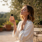 London Inspired Perfumes JM 174 for women eau de parfum, floral scent with notes of jasmine and vanilla.
