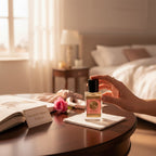 London Inspired Perfumes JM 174 for women eau de parfum, floral scent with notes of jasmine and vanilla.