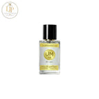London Inspired Perfumes JM 18 for men eau de parfum, woody floral musk scent, 60ml bottle.