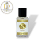 London Inspired Perfumes Jeanmishel JM 2 for Men Eau de Parfum 60ml bottle with black cap.