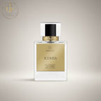 London Inspired Perfumes KIRKA Mira Max 50ml Eau de Parfum for women, fruity chypre fragrance.