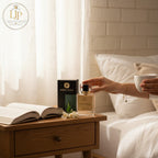 London Inspired Perfumes Mira Max Dolce Mare 50ml Eau de Parfum, a fresh aquatic fougere scent.