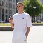 London Inspired Perfumes NOIR ELIXIR TAJ Max 100ml Eau de Parfum, woody fougere unisex fragrance.