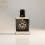 London Inspired Perfumes OUD 777 TAJ Max Eau de Parfum, woody oriental fragrance with oud, leather, and spice notes.
