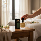 London Inspired Perfumes STAR TIMES MIRA MAX 50ml Eau de Parfum, floral-oriental fragrance with amber and musk notes.