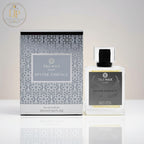London Inspired Perfumes DIVINE ESSENCE TAJ Max 100ml Eau de Parfum for unisex, woody fougere fragrance.