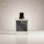 London Inspired Perfumes Taj Max My Dream Eau de Parfum for unisex, floral-fruity scent, 100ml bottle.