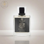 London Inspired Perfumes TAJ Max WILD & SEXY Eau de Parfum for Unisex, floral fruity fragrance with notes of bergamot, peach, vanilla.