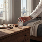 London Inspired Perfumes WILDMAN Mira Max 50ml Eau de Parfum for men, a fougere fragrance with Sichuan pepper, bergamot, and ambroxan notes.